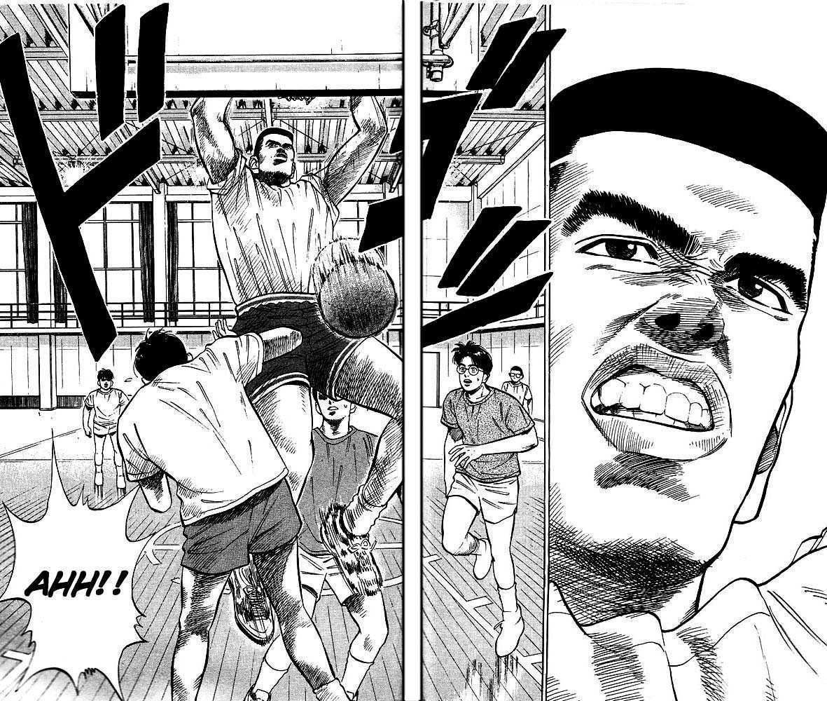 Slam Dunk Chapter 24 2